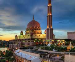 Malaysia Travel Package