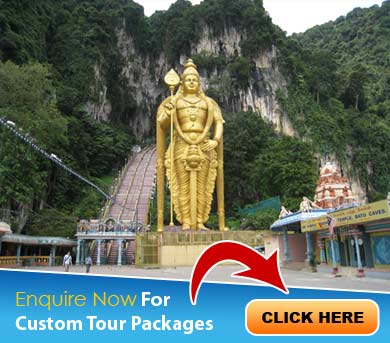 Malaysia Tour Packages