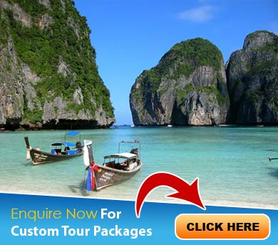 Malaysia Tour Packages